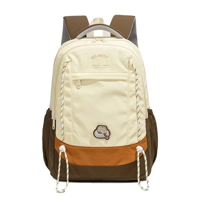 Wasserdichter Studentenrucksack